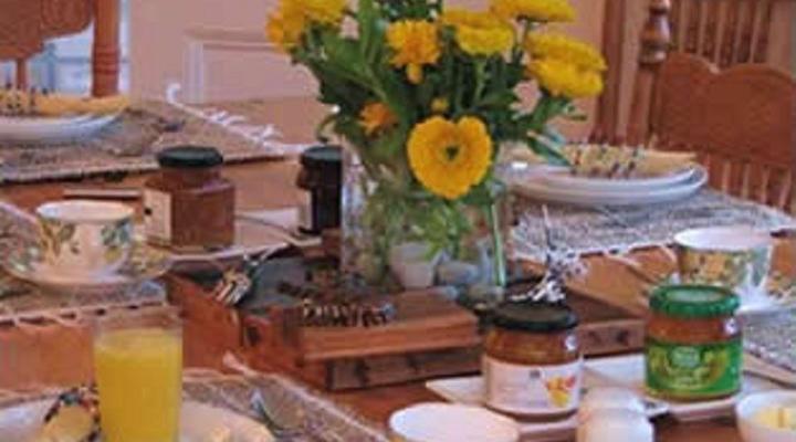 High Hedges Guest House