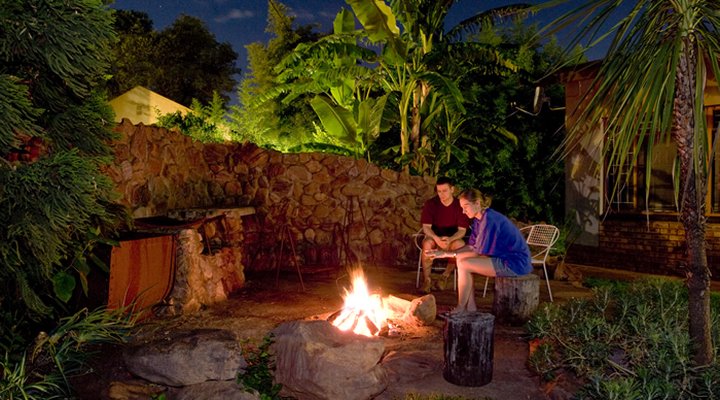 Interlude Guest House