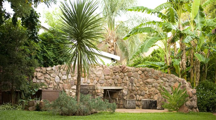 Interlude Guest House