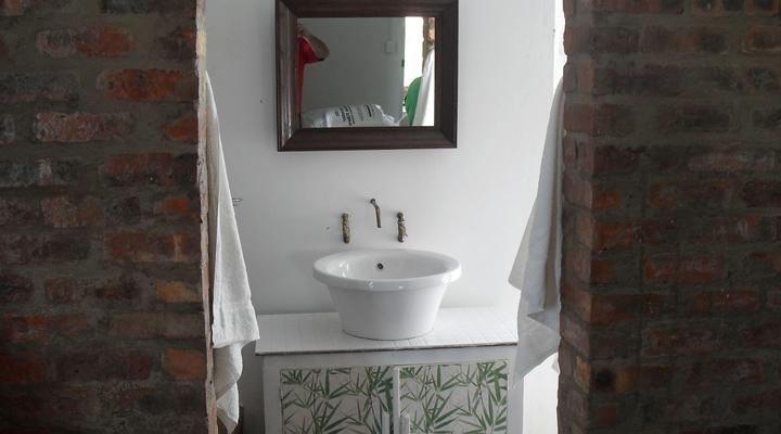 Ou Werf Farm Cottage Pet Friendly!