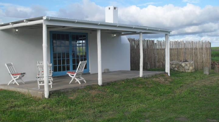 Ou Werf Farm Cottage Pet Friendly!