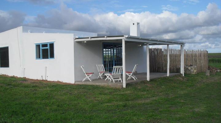 Ou Werf Farm Cottage Pet Friendly!