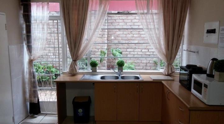 Parkview Self-catering Units