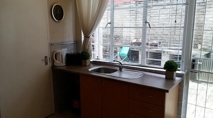 Parkview Self-catering Units