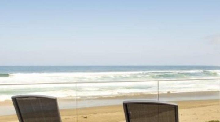 On the Beach Wilderness