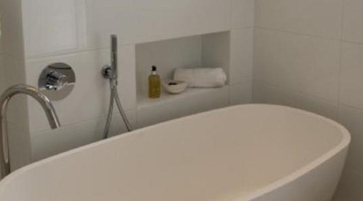 On the Beach Wilderness