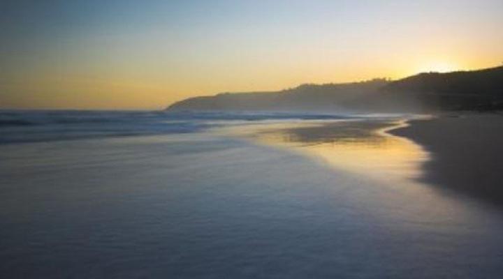 On the Beach Wilderness