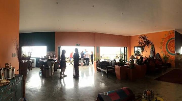 Sensayuma Backpackers