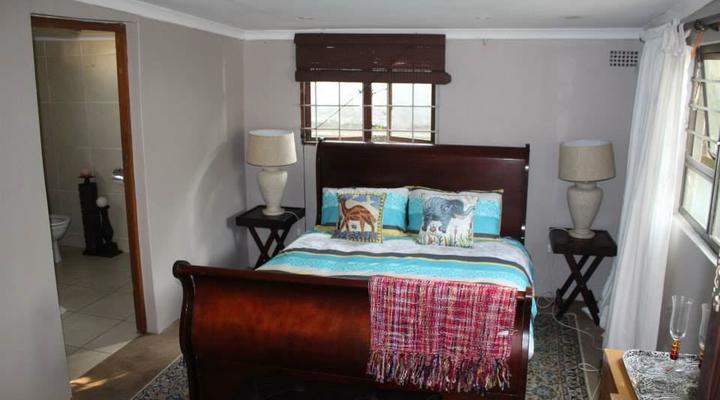 Sensayuma Backpackers