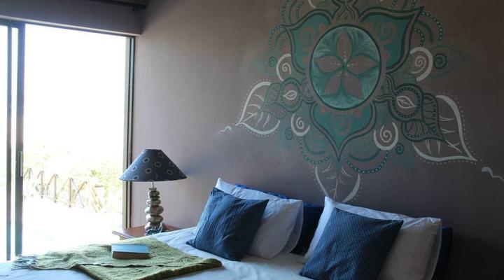 Sensayuma Backpackers