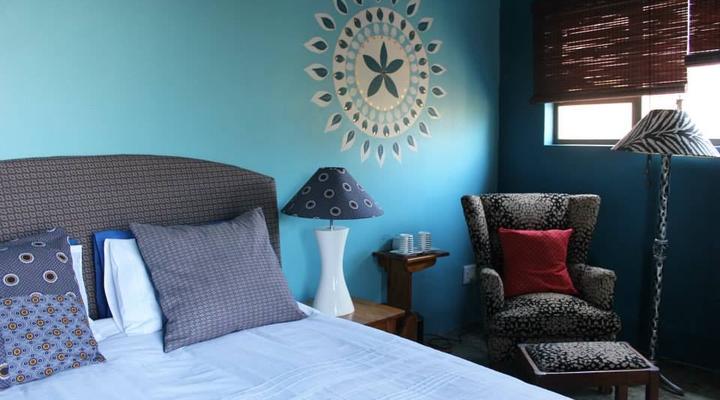 Sensayuma Backpackers