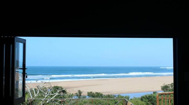 Sensayuma Backpackers