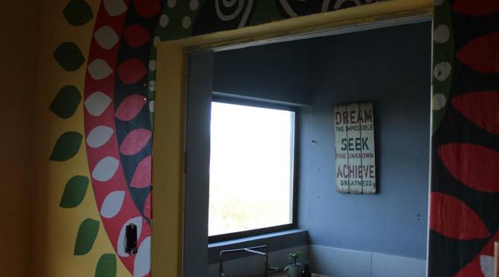 Sensayuma Backpackers