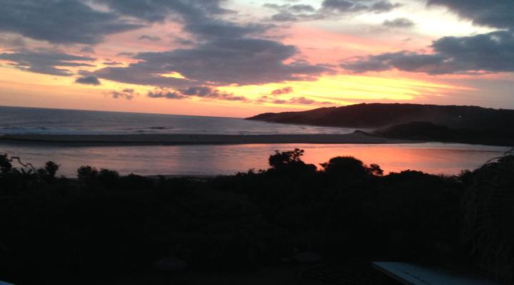 Sensayuma Backpackers