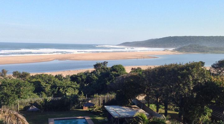 Sensayuma Backpackers