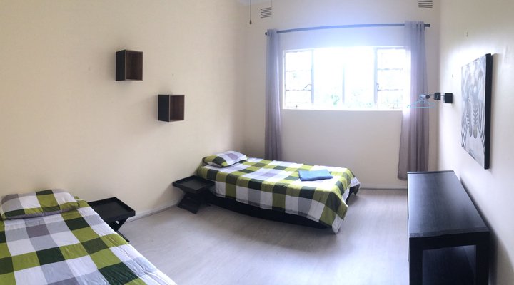 St Lucia Endless Summer