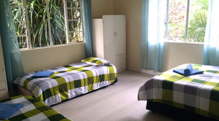 St Lucia Endless Summer