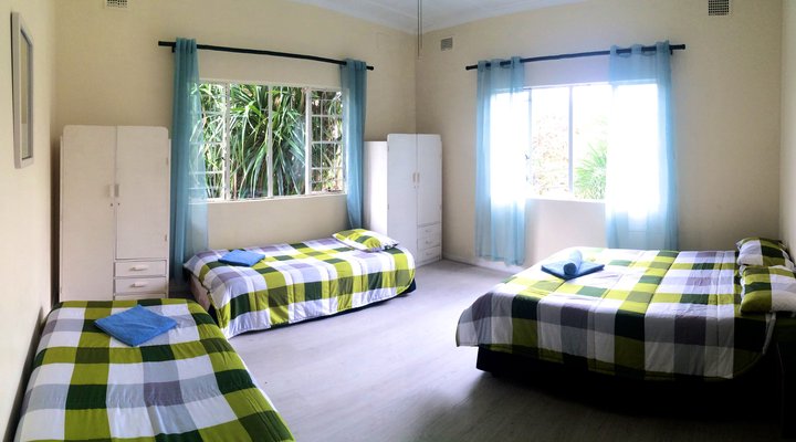 St Lucia Endless Summer