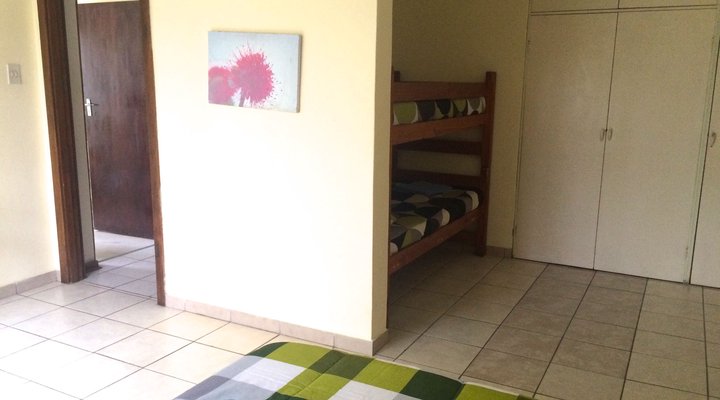 St Lucia Endless Summer