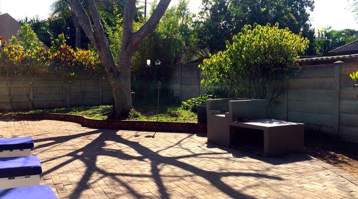 St Lucia Endless Summer