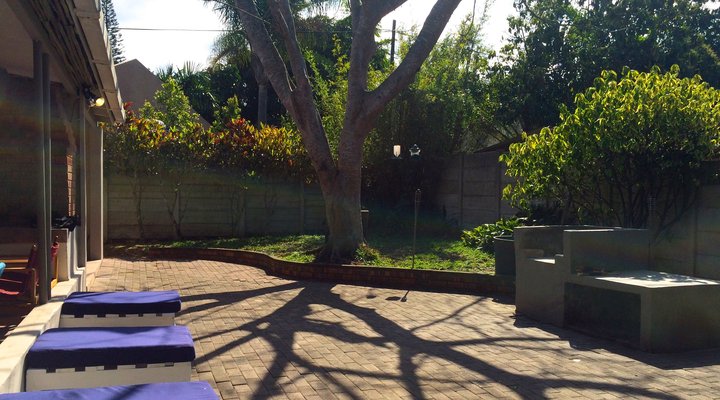 St Lucia Endless Summer