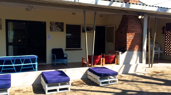 St Lucia Endless Summer