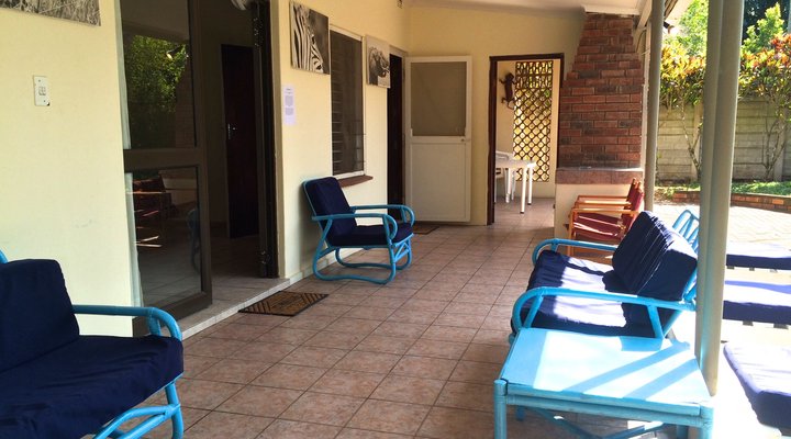 St Lucia Endless Summer