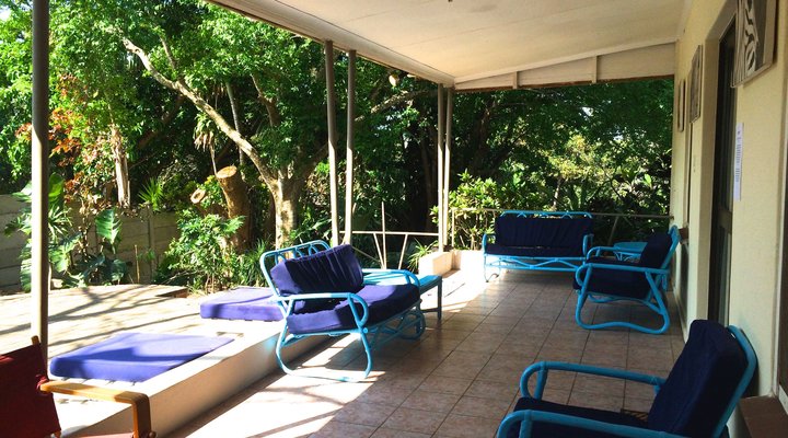 St Lucia Endless Summer