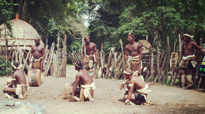 St Lucia Endless Summer