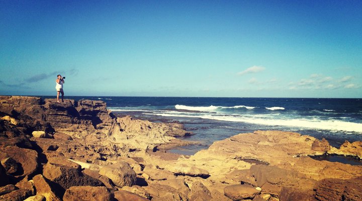 St Lucia Endless Summer