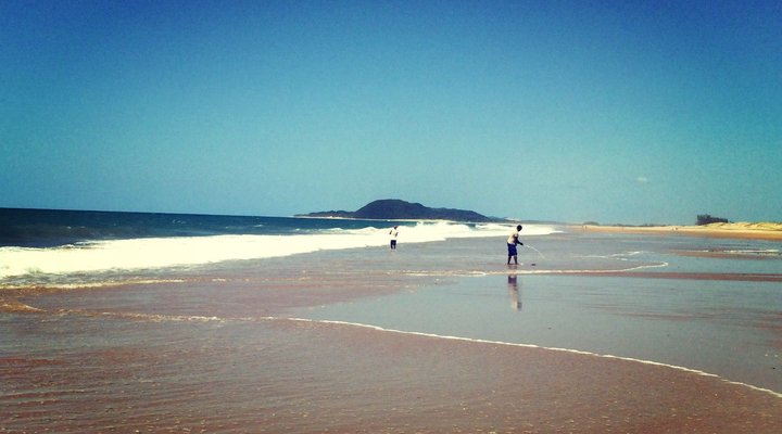 St Lucia Endless Summer