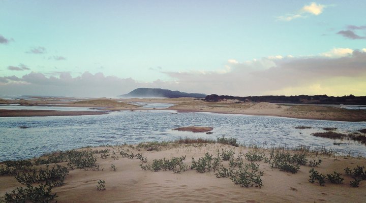 St Lucia Endless Summer