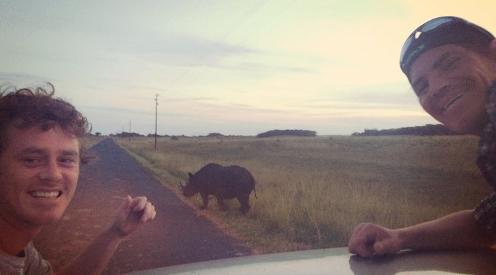 St Lucia Endless Summer