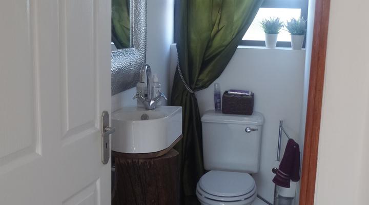 Komatipoort River House