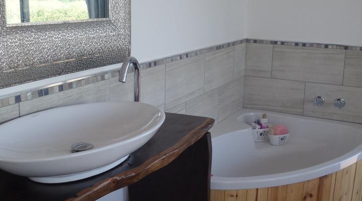 Komatipoort River House