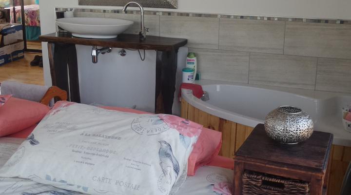 Komatipoort River House