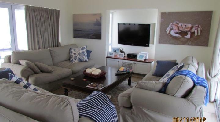 Golf and Beach Estate Princes Grant