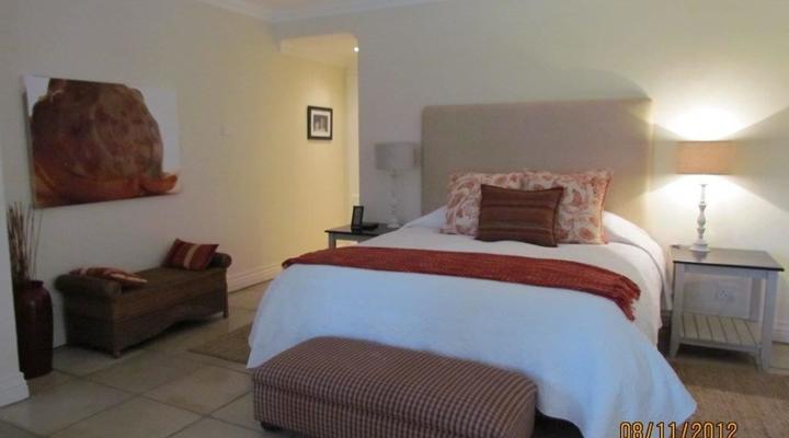 Golf and Beach Estate Princes Grant