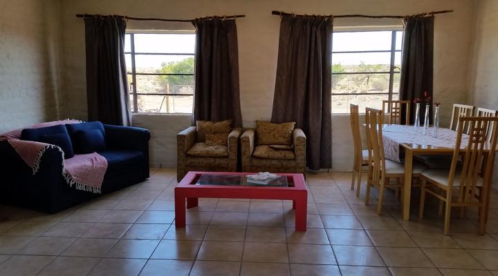 Kalkfontein Gaste Plaas