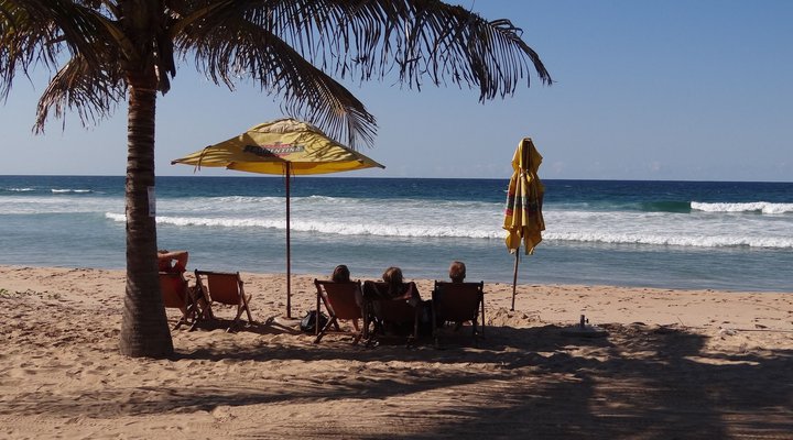 Khumbula iMozambique