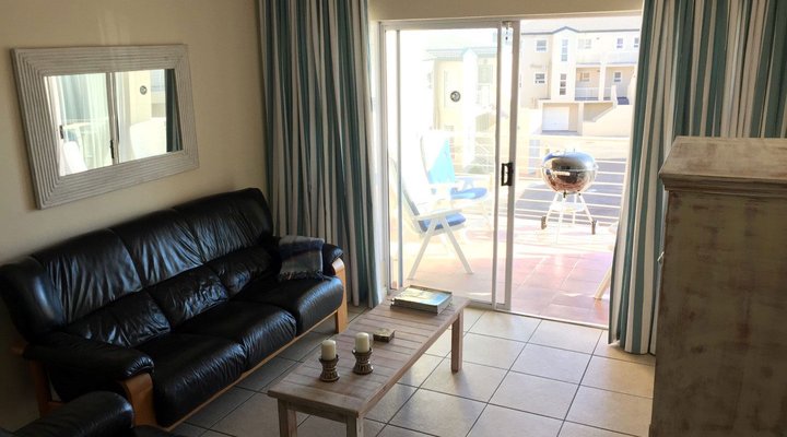 Dolphin Ridge - Smell the Ocean Apartment