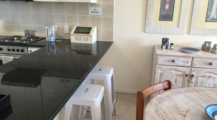 Dolphin Ridge - Smell the Ocean Apartment