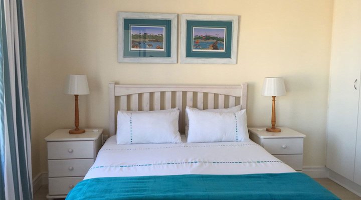 Dolphin Ridge - Smell the Ocean Apartment