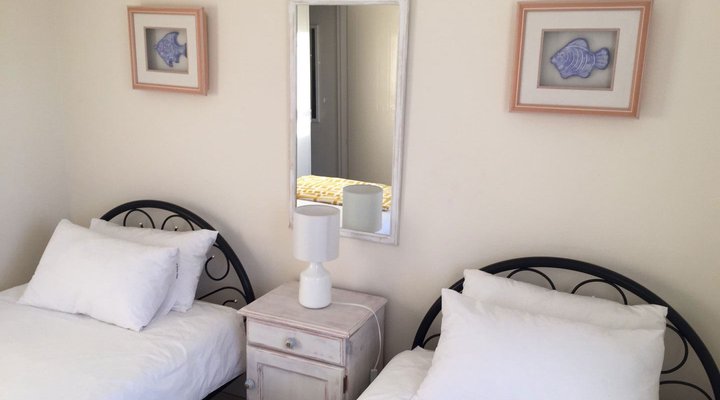 Dolphin Ridge - Smell the Ocean Apartment