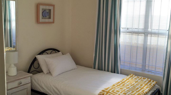 Dolphin Ridge - Smell the Ocean Apartment