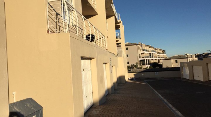 Dolphin Ridge - Smell the Ocean Apartment