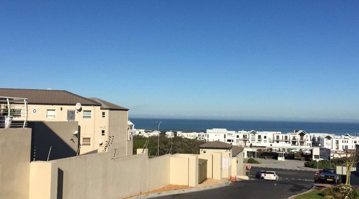 Dolphin Ridge - Smell the Ocean Apartment