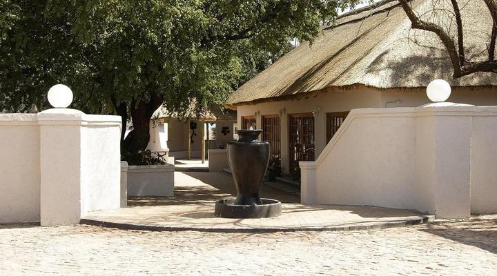 Willa Lala Guest House