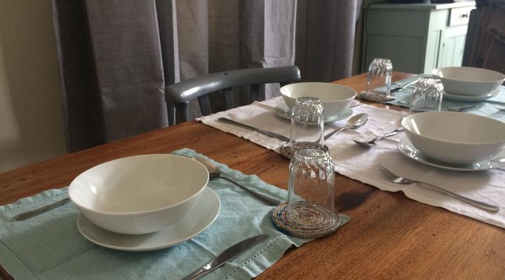 30 on Oatlands Road Accommodation