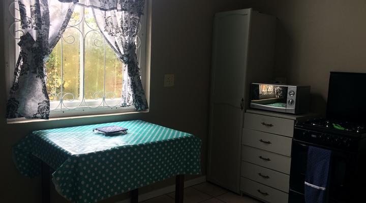 30 on Oatlands Road Accommodation